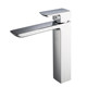 TOTO basin hot and cold water faucet copper chrome chrome splash -proof washbasin Washing pot faucet TLG02301/02307B
