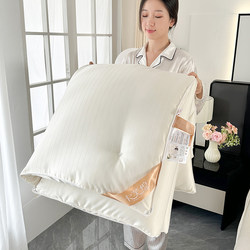 Kafuti Genuine 2025 New Silk Quilt, Mulberry Silk Spring and Autumn Quilt, Summer Quilt, Winter Quilt, Single and Double Quilt Core