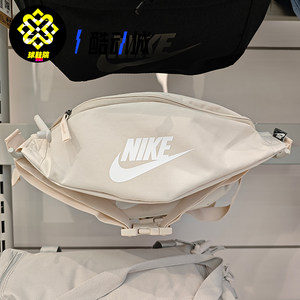 
Nike/Nike Men's and Women's Portable Sports and Casual Diagonal Waist Bag Single Shoulder Casual Small Chest Bag DB0490-104
