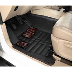Wuling Hongguang V Rongguang V Front Floor Mats New and Old Trucks 21 Single Main Driver All-Inclusive Car Floor Mats