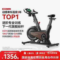 Merrick Spinning Bike for Home Use, Silent Indoor Bicycle, Fitness Equipment, Weight Loss Exercise, Black Obsidian Knight