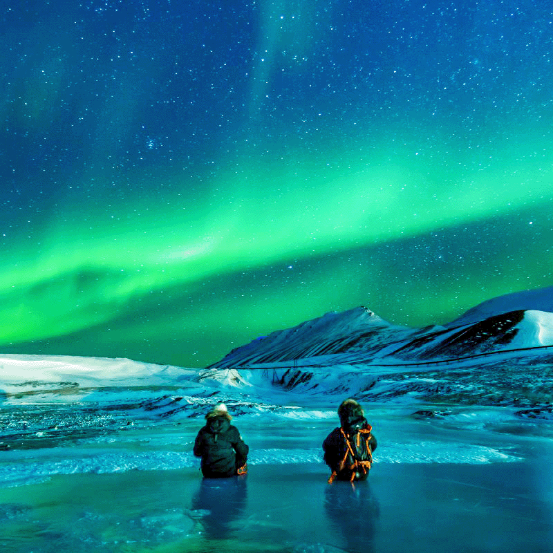 【双卧往返】哈尔滨漠河旅游5天4晚北极村北红村环线/私家团