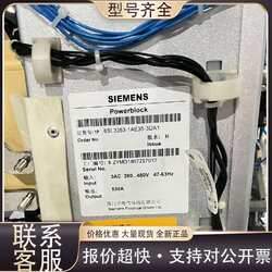 Repairable 6Sl3353-1Ae35-3Da1 99% New with Packaging and One Year Warranty