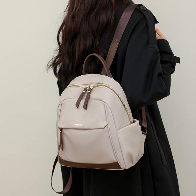 Target Mini Backpack KL928 Cute Mini Backpack Women Leather Small