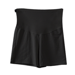 Langsha Pregnant Women Safety Pants Summer Summer Fighting Glip Blind Pants Spring and Summer Loose Pants Short Tolerance Women Wear Summer