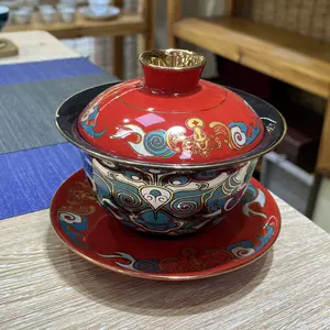 中国茶器盖碗- Top 100件中国茶器盖碗- 2024年3月更新- Taobao