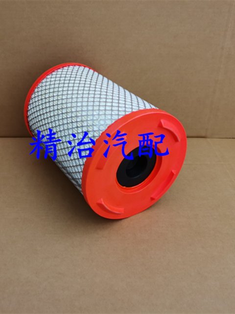 Air filter element PU1824 is suitable for Dongfeng Capte K6 new Dolica filter Q33101-020 Ruilinge