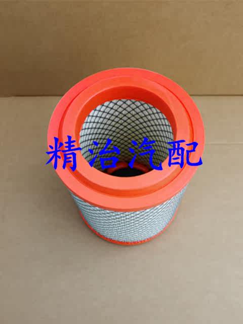 Air filter element PU1824 is suitable for Dongfeng Capte K6 new Dolica filter Q33101-020 Ruilinge