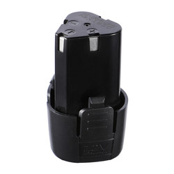 Yagu Pistol Drill Lithium Electric Drill Rechargeable Drill 12V16.8V25V Lithium Battery Direct Plug-In Charger Accessories