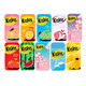 Cool KisKis Sugar-free Mint Fresh Breath Pressure Tablet Candy Kissing 21g Iron Box Pack
