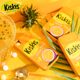 Cool KisKis Sugar-free Mint Fresh Breath Pressure Tablet Candy Kissing 21g Iron Box Pack