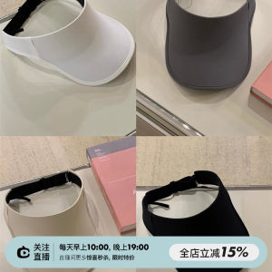 
SHINE Pragmatism Outdoor Sports UV Protection Lightweight Cycling Four Color Hollow Top Sun Hat