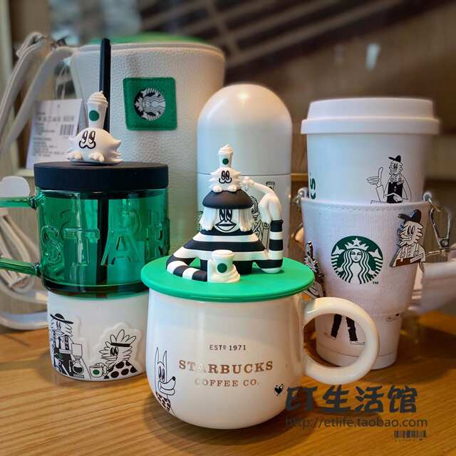 Starbucks - スターバックス さくら 2025 ボトルショルダー