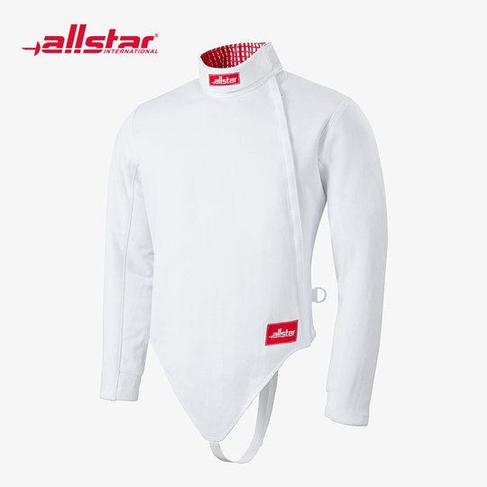 Allstar 800N 認定フェンシングユニフォーム - 子供/メンズ 9500J