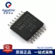 74LVC125APW logic tích hợp mạch đệm dòng điều khiển chip IC gốc mới