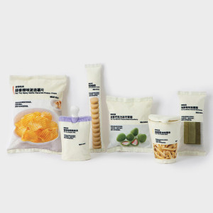 
Purchase MUJI Muji snacks and shapes pet toys cats and dogs toys potato chips cake chocolate pinch