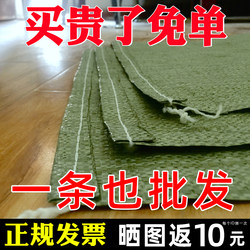 Woven Bags, Snakeskin Bags, Wholesale Moving Packing Sacks, Large Nylon Courier Mesh Bags, Factory Direct Sales