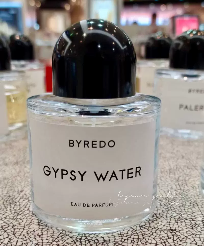 香水(男性用) BYREDO GYPSY WATER 50ml Eau de Parfum Celes (セレス) | Byredo - Gypsy Water(バイレード - ジプシー