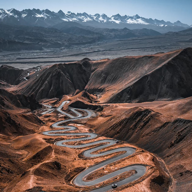 【喀什起止】【喀什噶尔96H-蓝冰极幻冬季拼车4日】