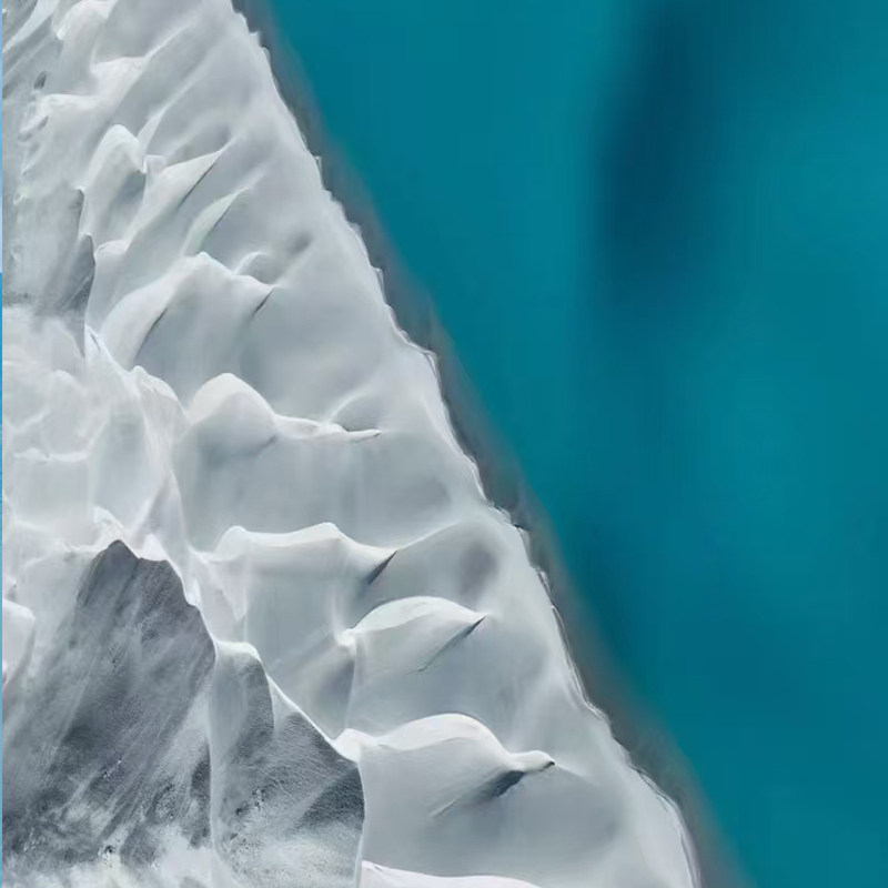 【喀什起止】【喀什噶尔96H-蓝冰极幻冬季拼车4日】