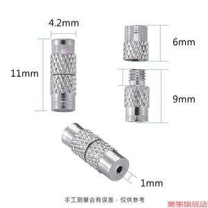 
Turnbuckle accessories small twist buckle fixation, jewelry/popular jewelry/fashion jewelry new DIY accessories buckle