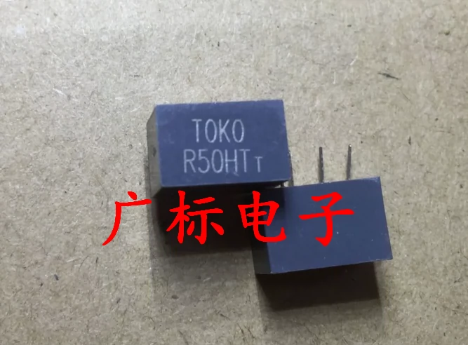 全新现货R50HT B55DX R50HTJ QWCX7-4PB A55HS TOKO牌子-Taobao