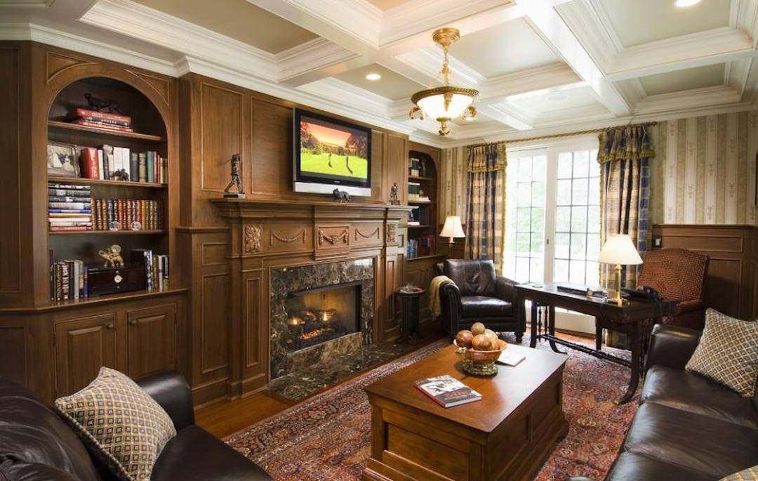 美式复古style带你过把美剧瘾