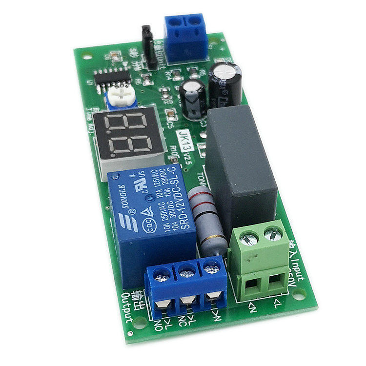 AC 220 V 0–30 Minuten 30 m Timer Power on Delay Time Relay 8 Pin h3y-2 W Sockel AC 220 V 0–30 Minuten 30 m Timer Power on Delay Time Relay 8 Pin h3y-2 W Sockel