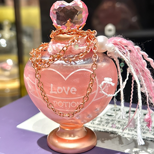 
Spot MINISO famous Harry Potter potion series blind box trendy ornaments hand-made gifts