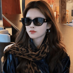 Lowe's Polarized Luxury Retro Sunglasses for Women, Popular Model 2026 New Driving Sunshade Sunglasses