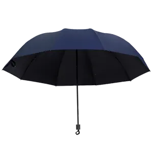 umbrella rain or shine dual-use strong Latest Authentic Product