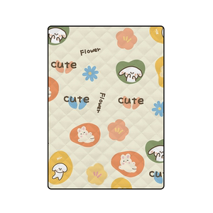 Outdoor portable bag Baoye padded pads thicken waterproof and moisture -proof pads, 露 餐 餐