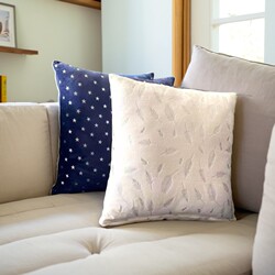 Gold-Stamped Crystal Velvet Simple Nordic Style Sofa Living Room Throw Pillow Bedroom Headboard Cushion