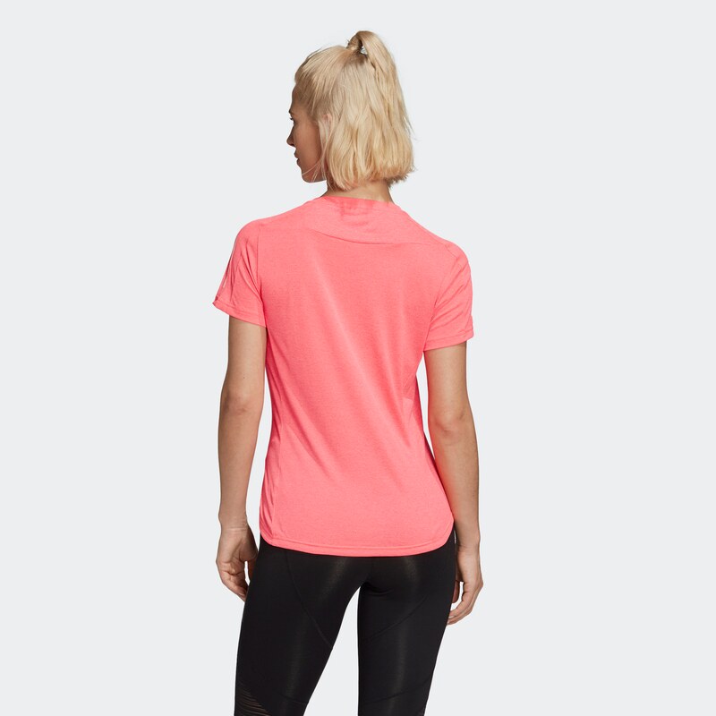 adidas官方outlets阿迪达斯女装夏季跑步运动短袖T恤FS9837 | EChinaShopping is your China  (Taobao, Tmall, JD, 1688) retail consultant