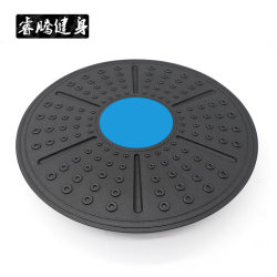 Fitness balance board balance pedal sensory rehabilitation training