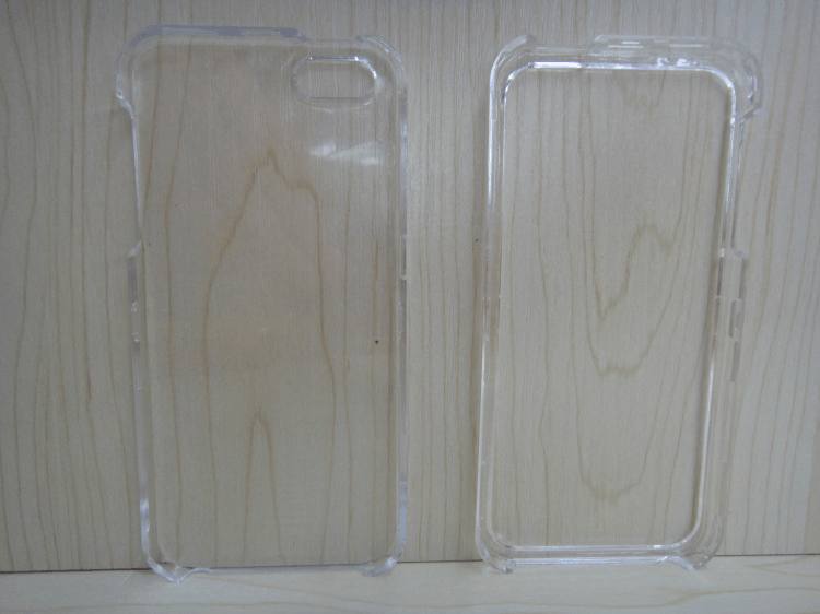 手机壳用久了发黄?教你一招秒变新壳 手机壳用久了发黄?教你一招秒变新壳