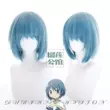 [Sầu riêng] Magical Girl Madoka Miki Sayaka cos tóc giả tóc ngắn mái vòm da đầu anime cosplay