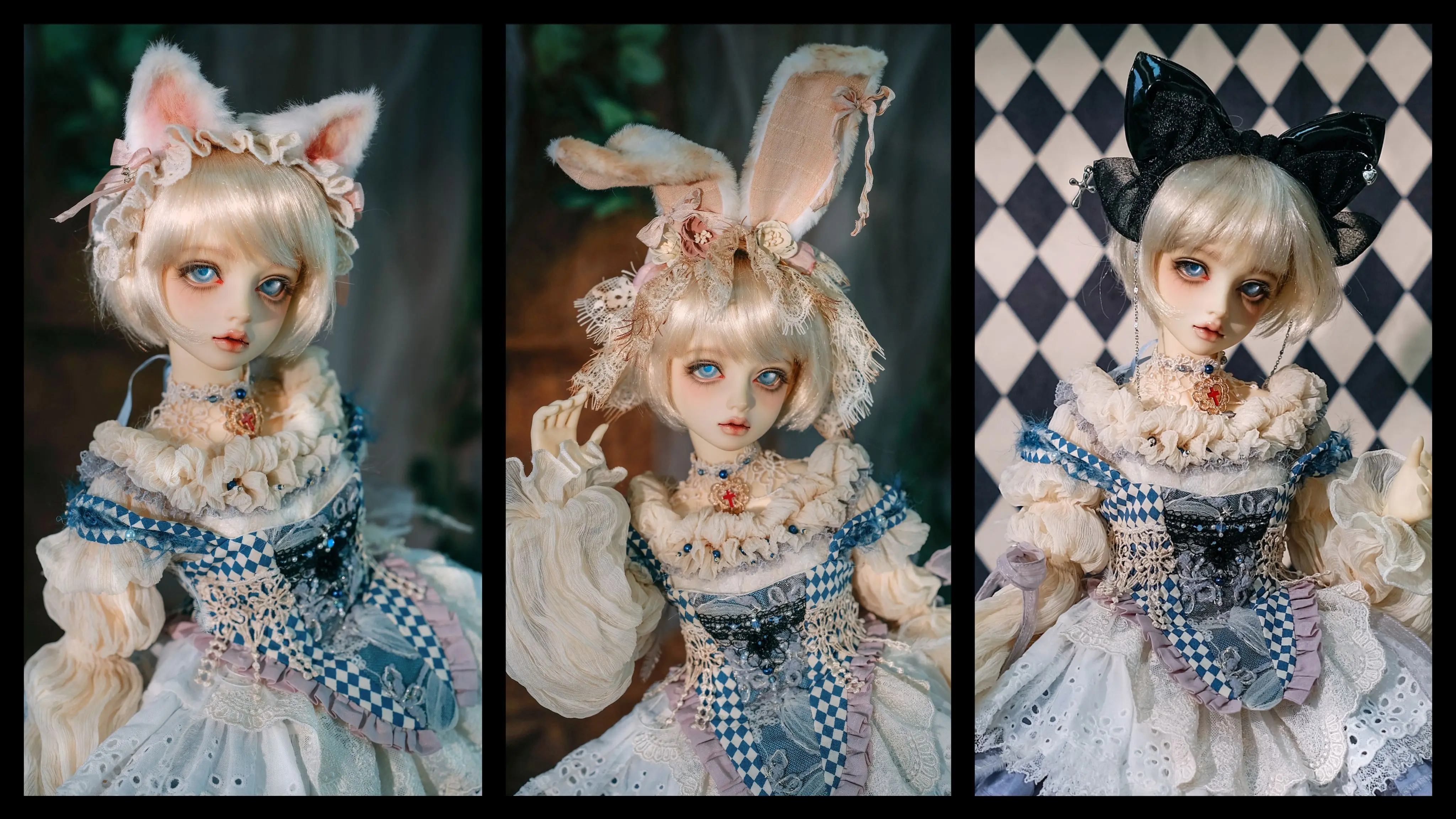 牧神午後、3分、熊妹、娃衣 熊妹- 優惠推薦- 2025年11月| 蝦皮購物台灣