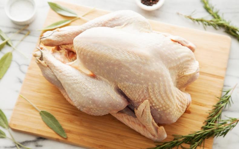 大吉大利要吃鸡，美食香气扑鼻(图25)