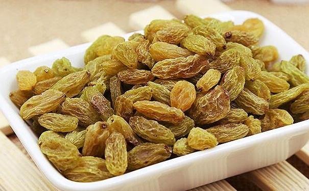 随身小零食,葡萄干怎么挑?(图3) 随身小零食,葡萄干怎么挑?(图3)