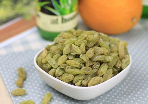 随身小零食,葡萄干怎么挑?(图9) 随身小零食,葡萄干怎么挑?(图9)