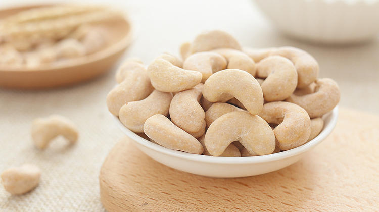 花样繁多营养又美味，腰果就该这么挑！(图5)