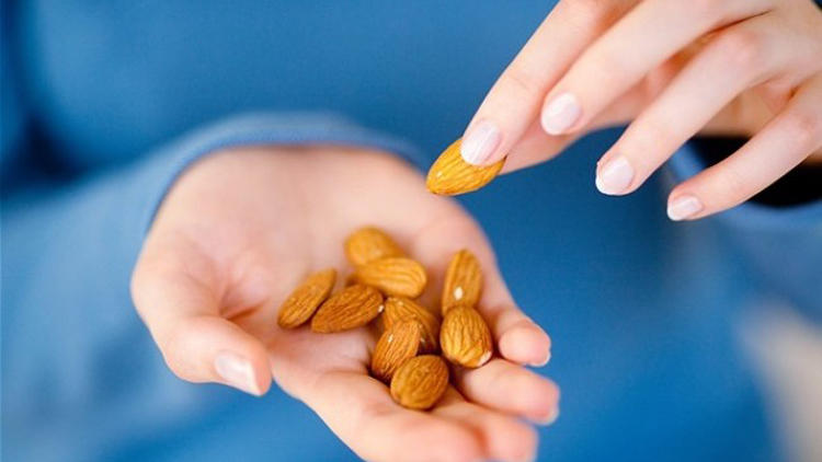 脆香可口巴旦木.健康营养小零食(图12)