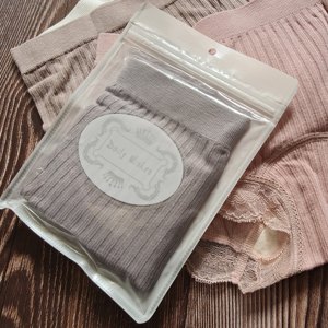 
Japanese high-quality Lenzing Modal low-waist underwear lace