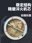 Máy đo độ dày con trỏ cơ khí Mitutoyo 7301 của Nhật Bản micromet máy đo độ dày có độ chính xác cao 0,01mm