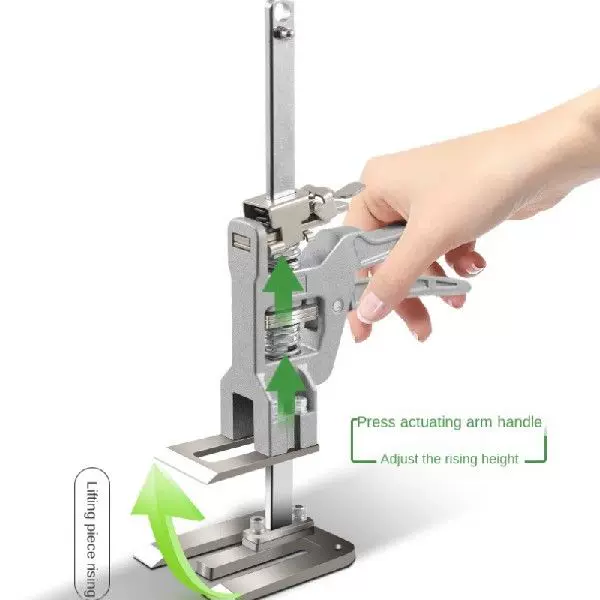 New Hand Lifting Tool LaborSaving Arm Jack Door Panel-Taobao