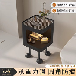 Japanese Minimalist Bathroom Gap Storage Rack, Narrow Gap Toilet Side Cabinet, Bathroom Bathtub Side Storage Rack