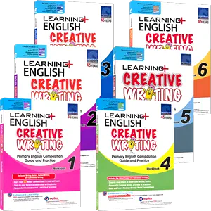 english creative writing Latest Best Selling Praise Recommendation