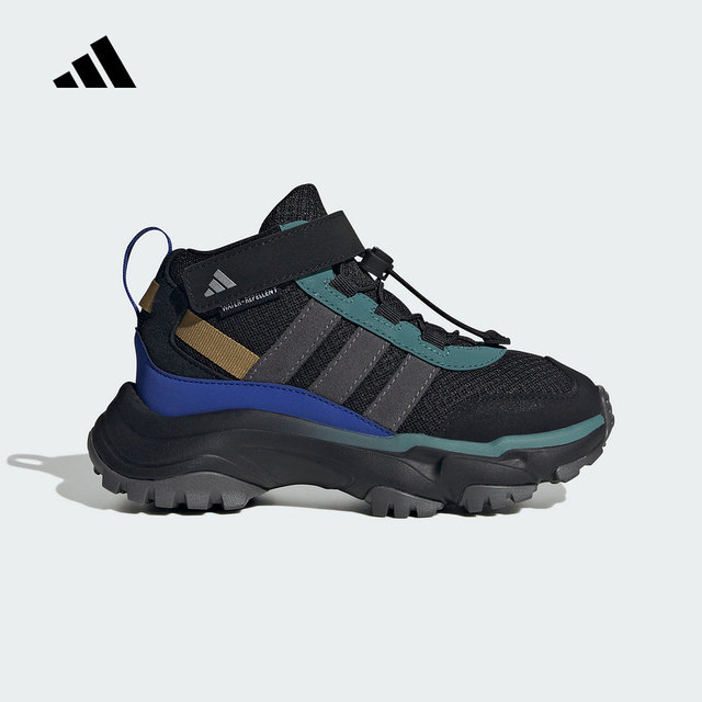
adidas Adidas men's warm casual shoes 2025 winter CITYWOWLK sports shoes JQ6773