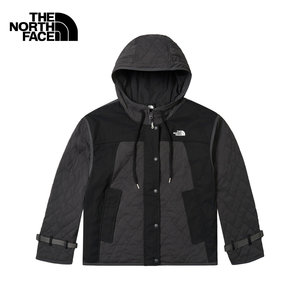 
THE NORTH FACE (New) 2025F/W Women's Cotton Clothes NF0A8E2NJK31